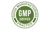 Dentavim gmp certified